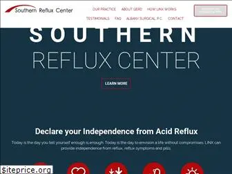 southernrefluxcenter.com