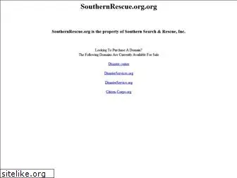 southernrescue.org