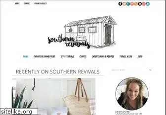 southernrevivals.com