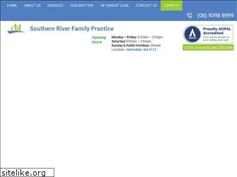 southernriverfamilypractice.com.au