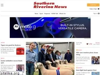 southernriverinanews.com.au