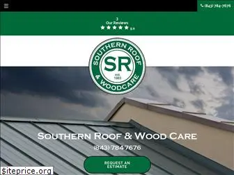 southernroof.com