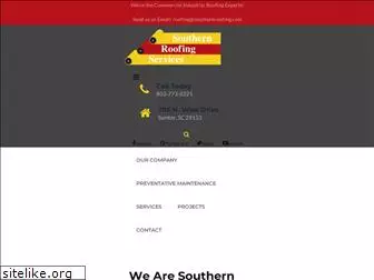 southernroofing.com