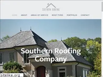 southernroofing.net