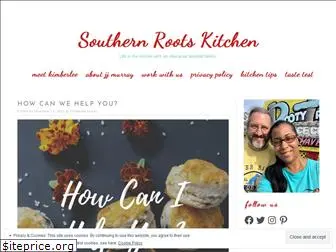 southernrootskitchen.com