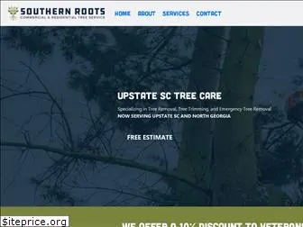 southernrootssc.com