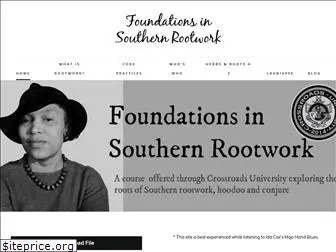 southernrootwork.com