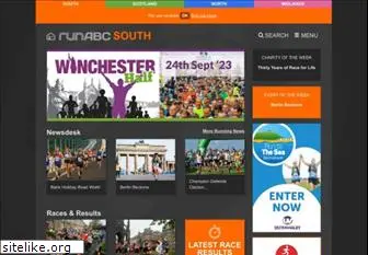 southernrunningguide.com