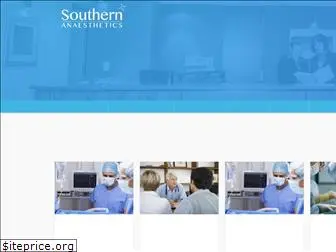 southerns.com.au