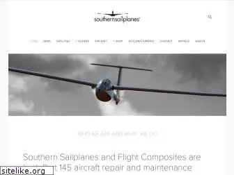 southernsailplanes.com