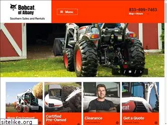 southernsalesandrentals.com