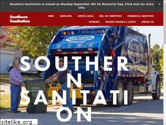 southernsan.net