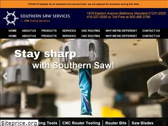southernsaw.com