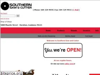southernsawandcutter.com