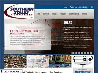 southernscale.com