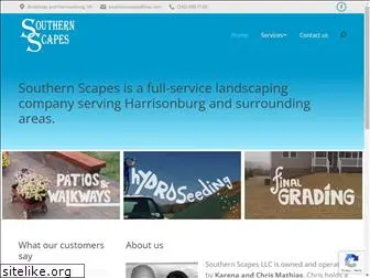 southernscapesva.com