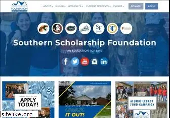 southernscholarship.org