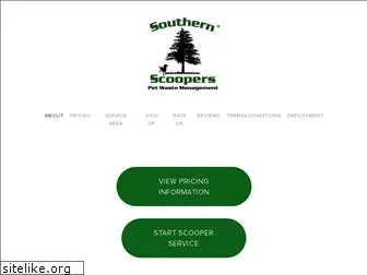 southernscoopers.com