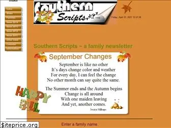 southernscripts.com