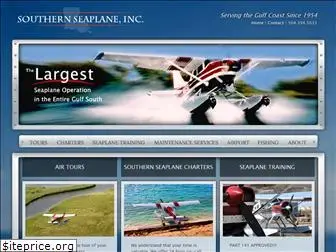 southernseaplane.com