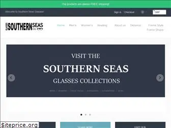 southernseasglasses.co.uk