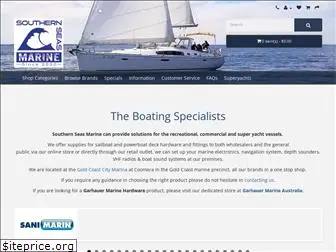 southernseasmarine.com