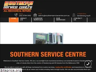 southernservicecentre.com.au