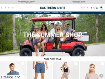 southernshirt.com