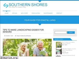 southernshores.org