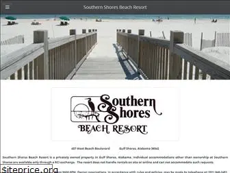 southernshoresbeachresort.org