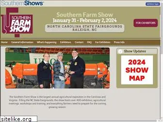 southernshows.com