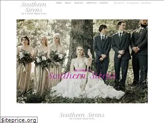 southernsirens.com