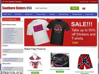 southernsistersusa.com