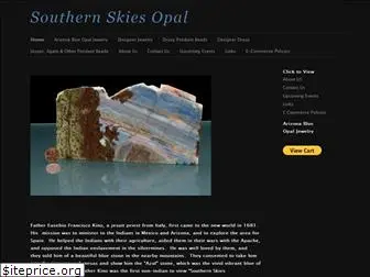 southernskiesopal.com
