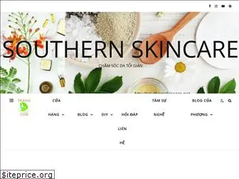 southernskincare.net