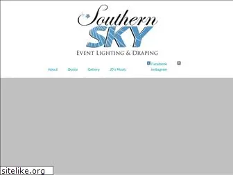 southernskytn.com