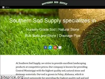 southernsodsupply.com