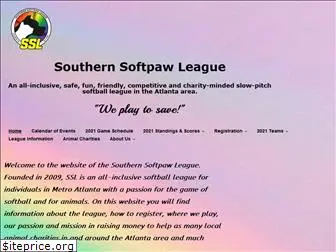 southernsoftpaw.com