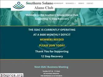 southernsolanoalanoclub.org