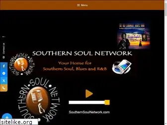 southernsoulnetwork.com