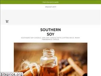 southernsoycandle.com
