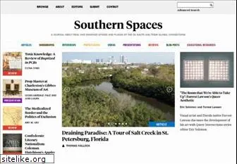 southernspaces.org