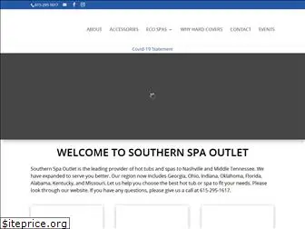 southernspaoutlet.com