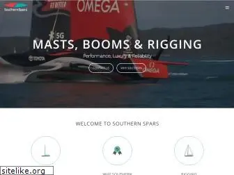 southernspars.com