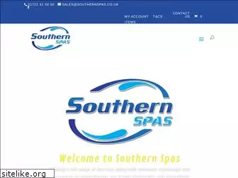 southernspas.co.uk