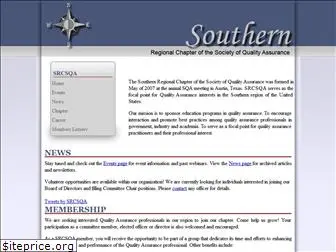 southernsqa.org