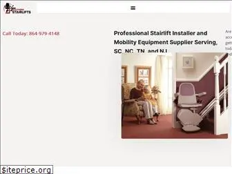 southernstairlifts.com