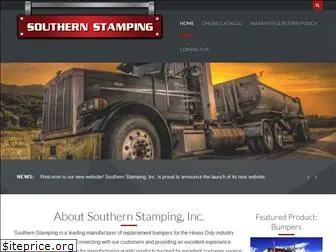southernstamping.com