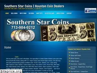 southernstarcoins.com