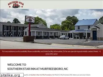 southernstarinnnc.com